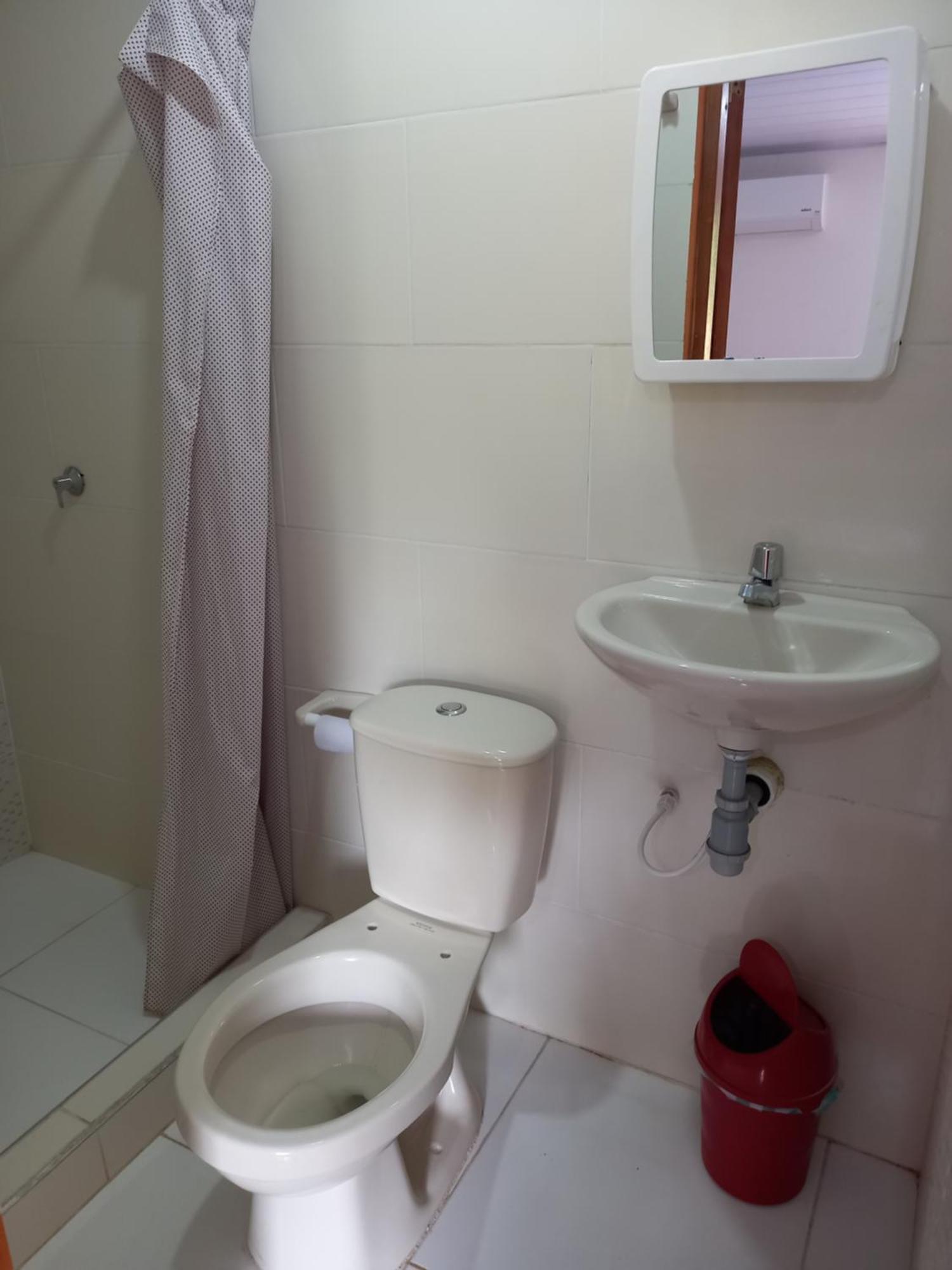 Hotel Chafo Leticia Room photo